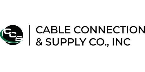 Cable Connection & Supply Promo Code