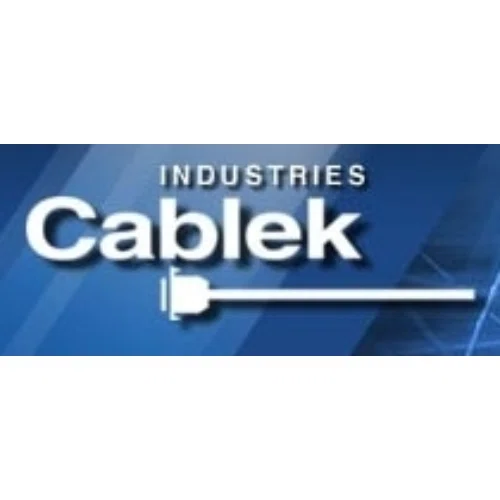 Cablek Military Discount Knoji