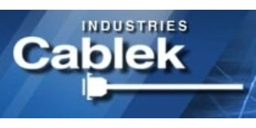 Cablek Promo Code