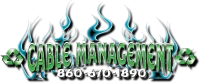 Cable Management Merchant Logo