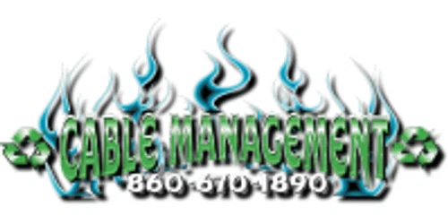 Cable Management Promo Code