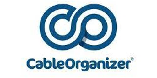 CableOrganizer.com Merchant logo