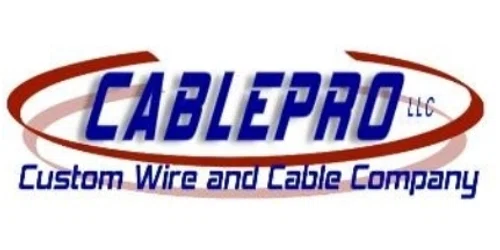 CablePro LLC Merchant Logo