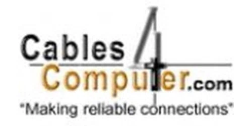 Cables4computer.com Promo Code