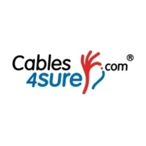 Cables4sure Merchant Logo