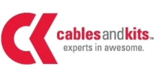 CablesAndKits Promo Code