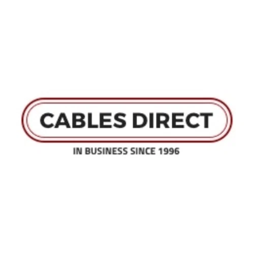 Does Cables Direct offer sitewide free shipping? — Knoji