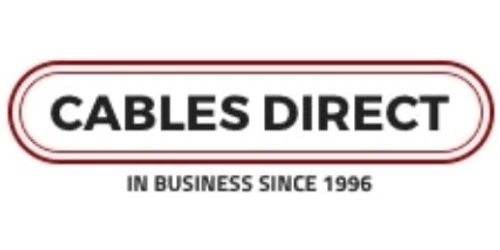 Cables Direct Promo Code