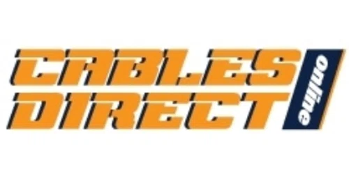 Cables Direct Online Promo Code
