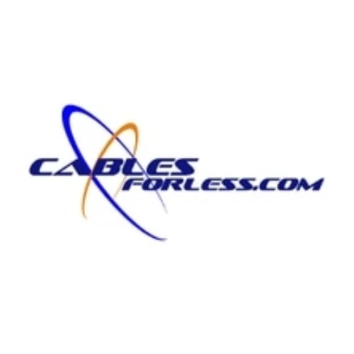 35 Off Cables For Less Promo Code (2 Active) Aug '24