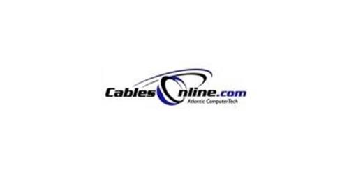 Cables Online coupon