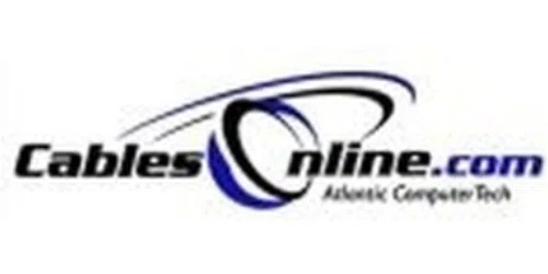 Cables Online Merchant logo
