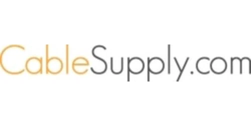 CableSupply Promo Code