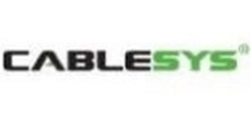 Cablesys Promo Code