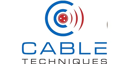 Cable Techniques Promo Code