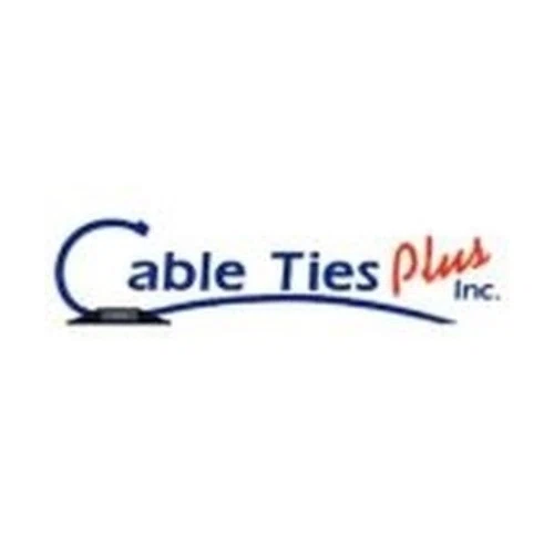 CABLE TIES Promo Code — Get 50 Off in September 2024
