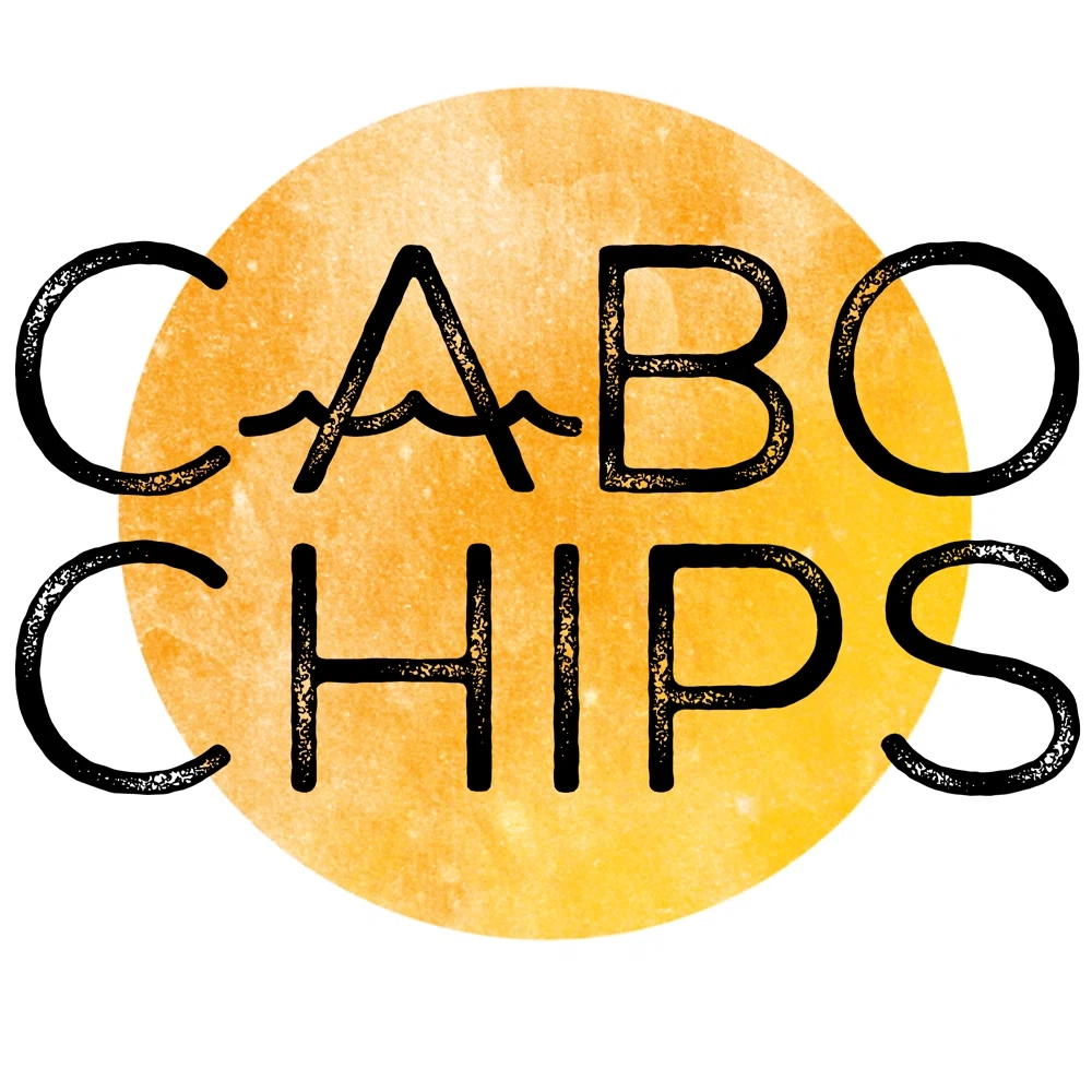 Cabo Chips Merchant Logo