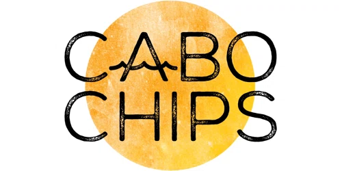 Cabo Chips Promo Code