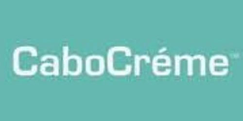 CaboCréme Promo Code