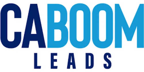 CABoom Leads Promo Code