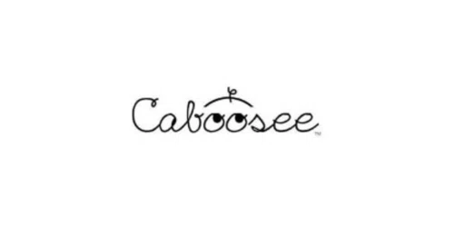 Caboosee coupon