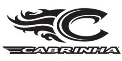 Cabrinha Merchant logo