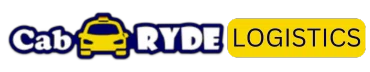 CabRyde Logistics Merchant Logo