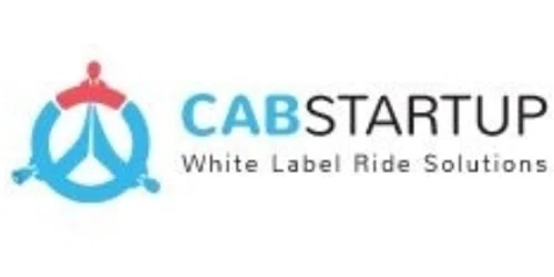 Cab Startup Merchant logo