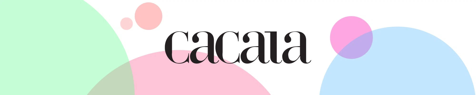 Cacala Promo Code