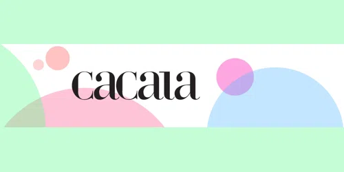 Cacala Merchant logo