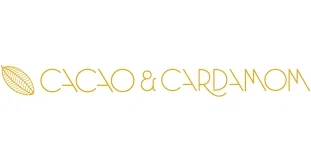 Cacao and Cardamom Promo Code