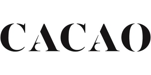 Cacao Promo Code