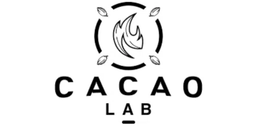 Cacao Lab Merchant logo