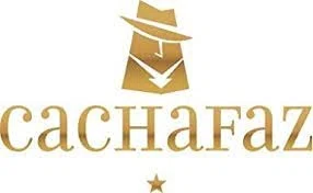 Cachafaz US Merchant Logo