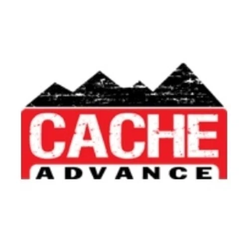 20 Off Cache Advance Promo Code (1 Active) Jan '24