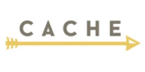 Cache Merchant logo