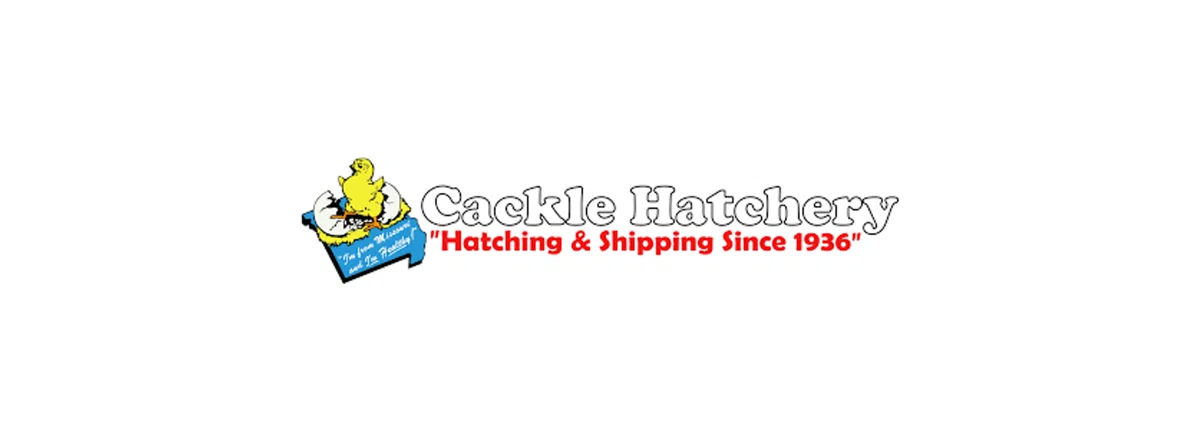 CACKLE HATCHERY Discount Code — 10 Off in Mar 2024