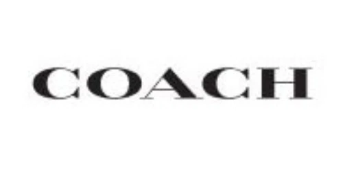 Coach Canada coupon