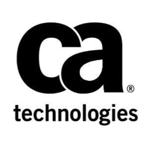 CA Technology Merchant Logo