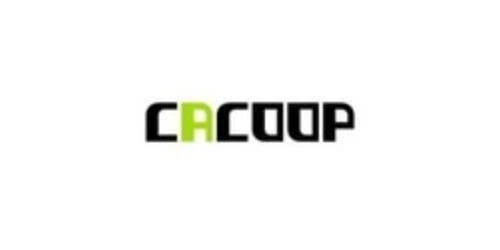 CACOOP coupon