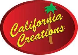 California Creations Merchant Logo