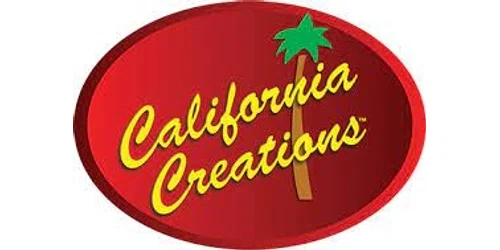 California Creations Promo Code