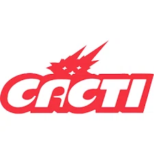 Cacti Merchant Logo