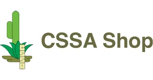 Cactus & Succulent Society  Merchant Logo