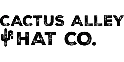 Cactus Alley Hat Co. Promo Code