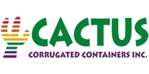 Cactus Containers Promo Code