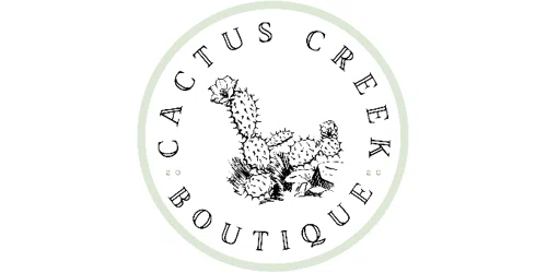 Cactus Creek Boutique Promo Code