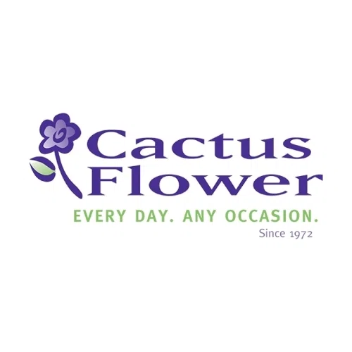 30 Off Cactus Flower Promo Code (1 Active) Aug '24