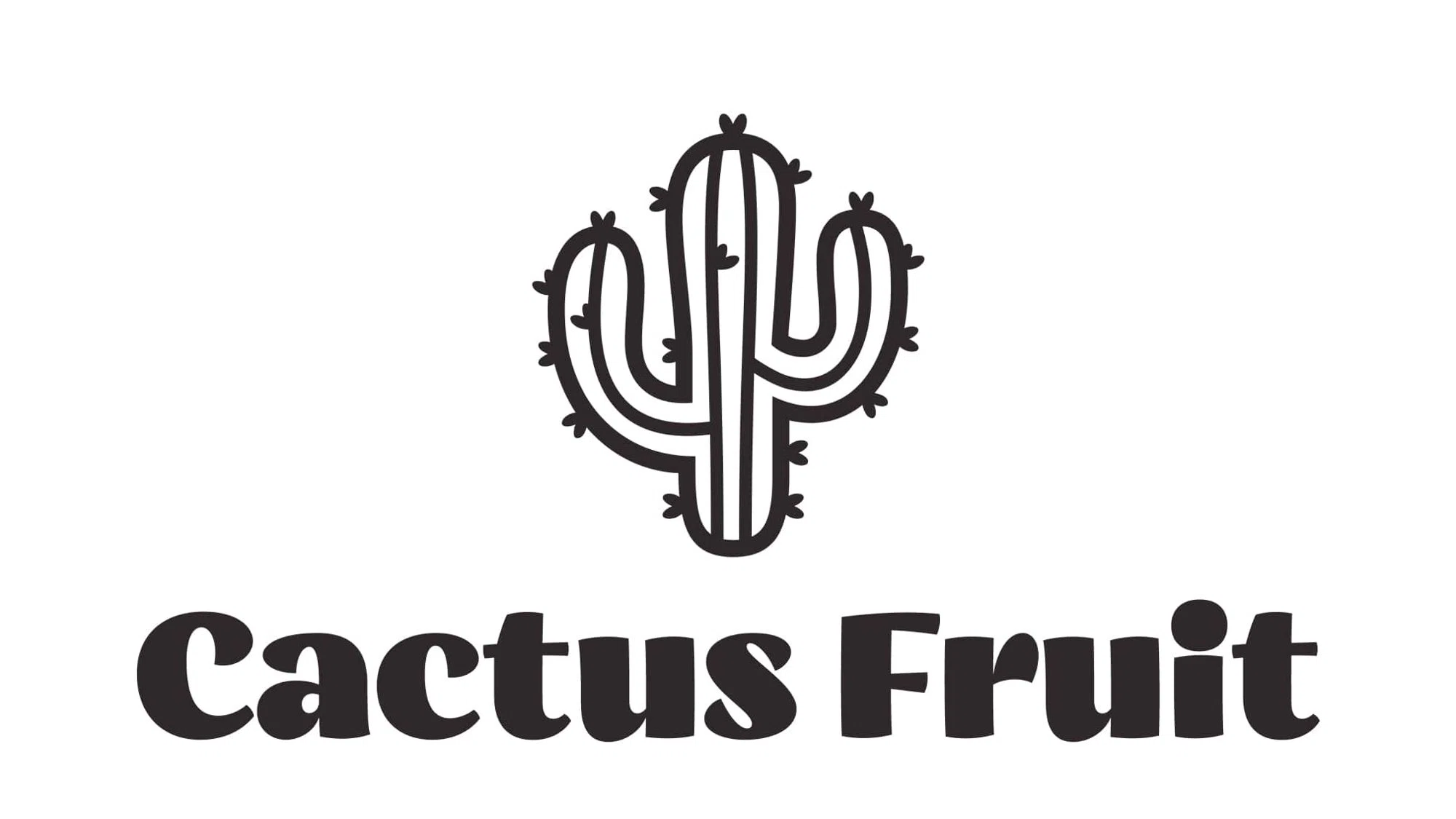 Cactus Fruit Promo Code