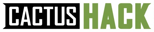 Cactus Hack Promo Code